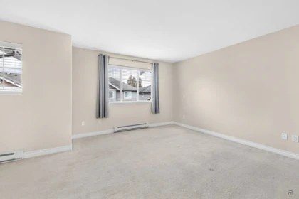 Garage Interior Photo of 25 16760 61 Avenue, Surrey, BC