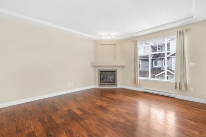 Kitchen Island Photo of 25 16760 61 Avenue, Surrey, BC