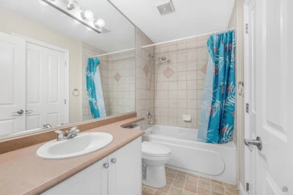 Laundry Room Photo of 25 16760 61 Avenue, Surrey, BC