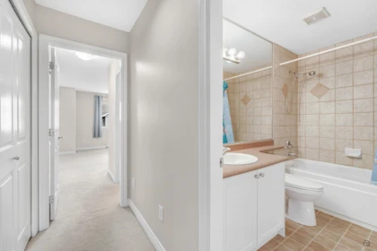 Mudroom Photo of 25 16760 61 Avenue, Surrey, BC
