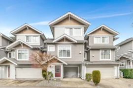 25 16760 61 Avenue, Surrey, BC