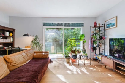 Breakfast Nook Photo of 128 Brookside Drive, Port Moody, BC