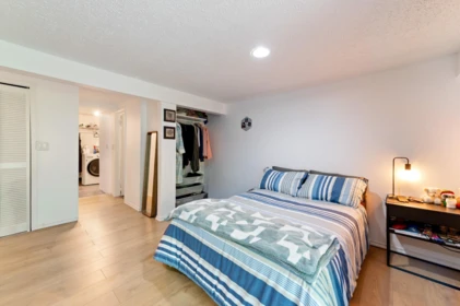 Garage Interior Photo of 128 Brookside Drive, Port Moody, BC