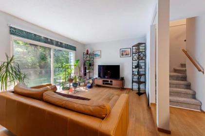 Kitchen Photo of 128 Brookside Drive, Port Moody, BC