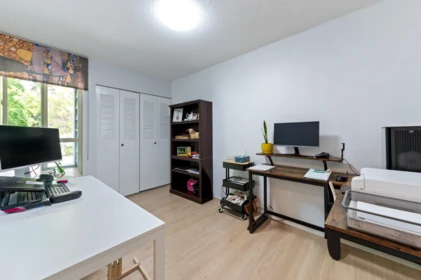 Laundry Room Photo of 128 Brookside Drive, Port Moody, BC