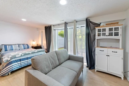 Outdoor Deck Photo of 128 Brookside Drive, Port Moody, BC