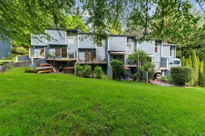 Outdoor Kitchen Photo of 128 Brookside Drive, Port Moody, BC
