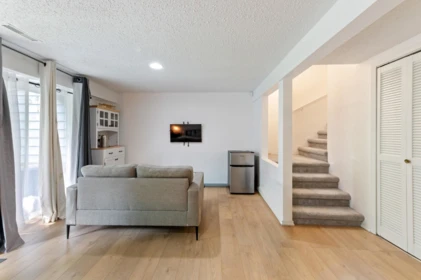 Staircase Photo of 128 Brookside Drive, Port Moody, BC