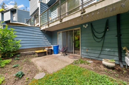 Swimming Pool Photo of 128 Brookside Drive, Port Moody, BC