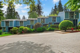 128 Brookside Drive, Port Moody, BC