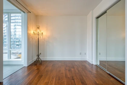 Office / Den Photo of 1104 565 Smithe Street, Vancouver, BC