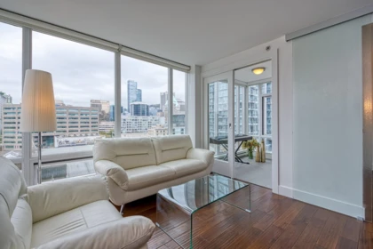 Powder Room Photo of 1104 565 Smithe Street, Vancouver, BC
