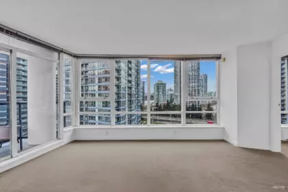 1202 928 Beatty Street, Vancouver, BC, Vancouver — Apartment/Condo for sale