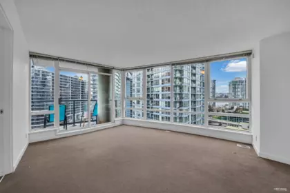 1202 928 Beatty Street, Vancouver, BC, Vancouver — Apartment/Condo for sale