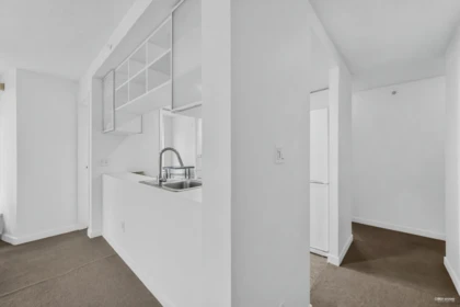 Primary Bathroom Photo of 1202 928 Beatty Street, Vancouver, BC