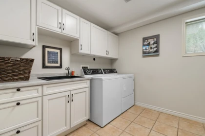 Aerial View of 10087 Imperial Street, Chilliwack, BC
