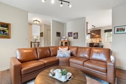 Basement Recreation Room Photo of 10087 Imperial Street, Chilliwack, BC
