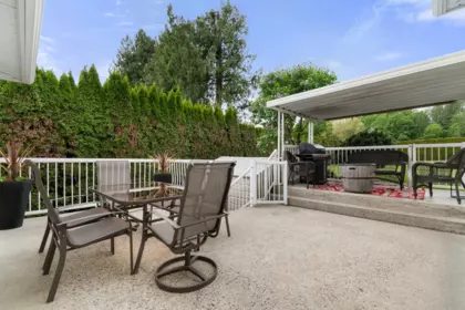 Fitness Center Photo Near 10087 Imperial Street, Chilliwack, BC