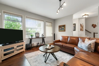 Loft / Bonus Room Photo of 10087 Imperial Street, Chilliwack, BC