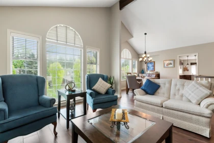 Office / Den Photo of 10087 Imperial Street, Chilliwack, BC