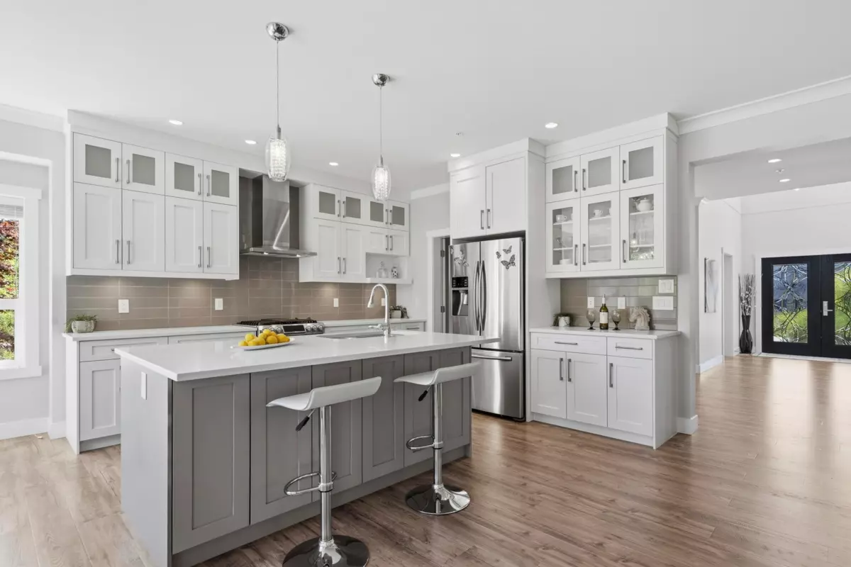 Family Room Photo of 10166 247b Street, Maple Ridge, BC