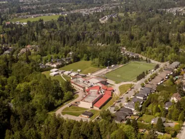 Community Amenities Photo (Clubhouse) of 10166 247b Street, Maple Ridge, BC