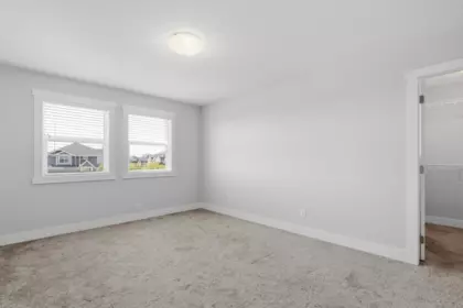 Hallway Photo of 10166 247b Street, Maple Ridge, BC