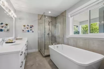 Laundry Room Photo of 10166 247b Street, Maple Ridge, BC