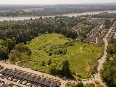 Neighborhood Park Photo Near 10166 247b Street, Maple Ridge, BC
