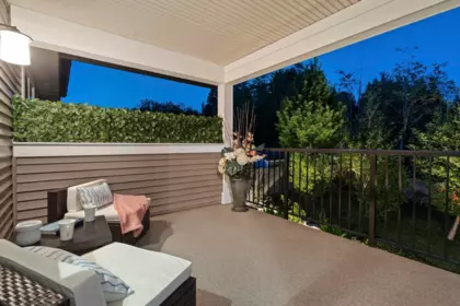 Office / Den Photo of 10166 247b Street, Maple Ridge, BC