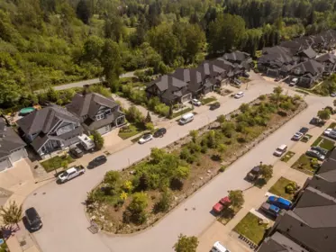 Street View Photo of 10166 247b Street, Maple Ridge, BC