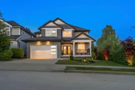 10166 247b Street, Maple Ridge, BC