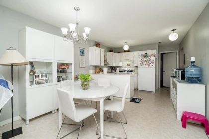 Basement Recreation Room Photo of 5391 - 5393 Norfolk Street, Burnaby, BC