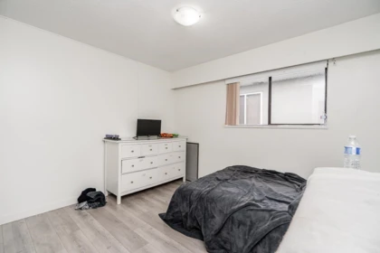 Breakfast Nook Photo of 5391 - 5393 Norfolk Street, Burnaby, BC
