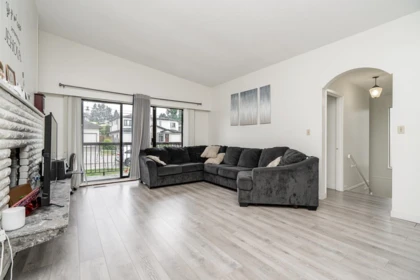 5391 - 5393 Norfolk Street, Burnaby, BC, Burnaby — Single Family Residence for sale