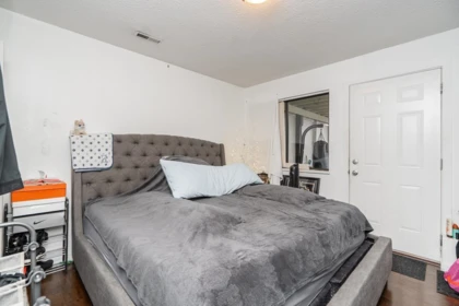 Mudroom Photo of 5391 - 5393 Norfolk Street, Burnaby, BC