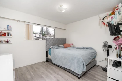 Pantry Photo of 5391 - 5393 Norfolk Street, Burnaby, BC