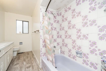 Primary Bedroom Photo of 5391 - 5393 Norfolk Street, Burnaby, BC