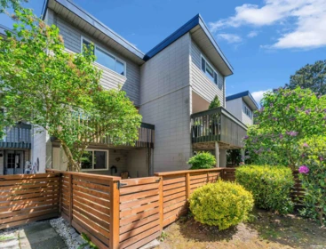 4 4907 57a Street, Delta, BC, Delta — Townhouse for sale