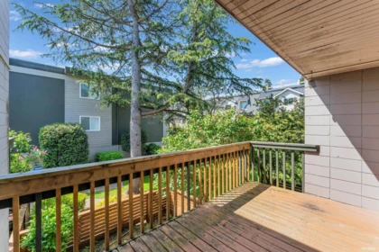 Primary Bedroom Photo of 4 4907 57a Street, Delta, BC