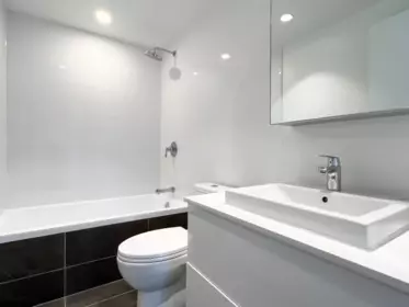 Laundry Room Photo of 807 1675 Lions Gate Lane, North Vancouver, BC