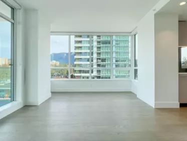 Primary Bedroom Photo of 807 1675 Lions Gate Lane, North Vancouver, BC