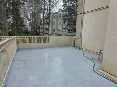 Hot Tub / Spa Photo of 101 8560 General Currie Road, Richmond, BC