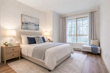 Loft / Bonus Room Photo of 101 8560 General Currie Road, Richmond, BC