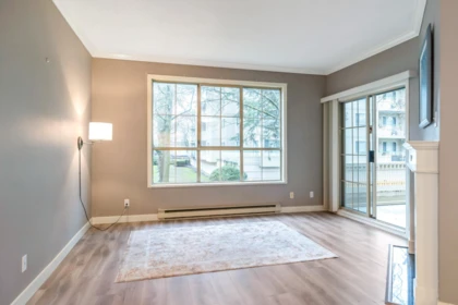 Walk-In Closet Photo of 101 8560 General Currie Road, Richmond, BC