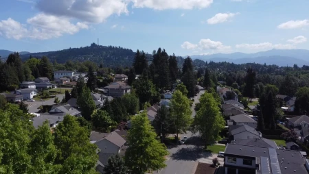 Backyard Photo of 34150 Glenwill Street, Abbotsford, BC