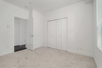 Laundry Room Photo of 214 9983 E Barnston Drive, Surrey, BC