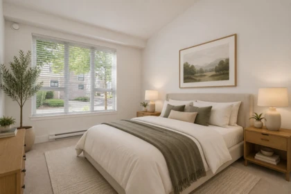 Loft / Bonus Room Photo of 214 9983 E Barnston Drive, Surrey, BC