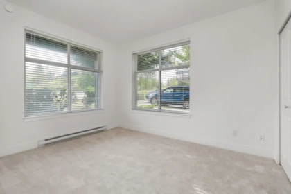 Powder Room Photo of 214 9983 E Barnston Drive, Surrey, BC