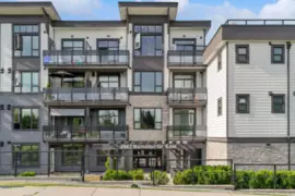 214 9983 E Barnston Drive, Surrey, BC